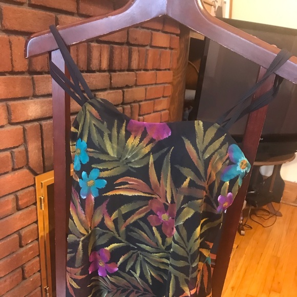 Swimsuit size M